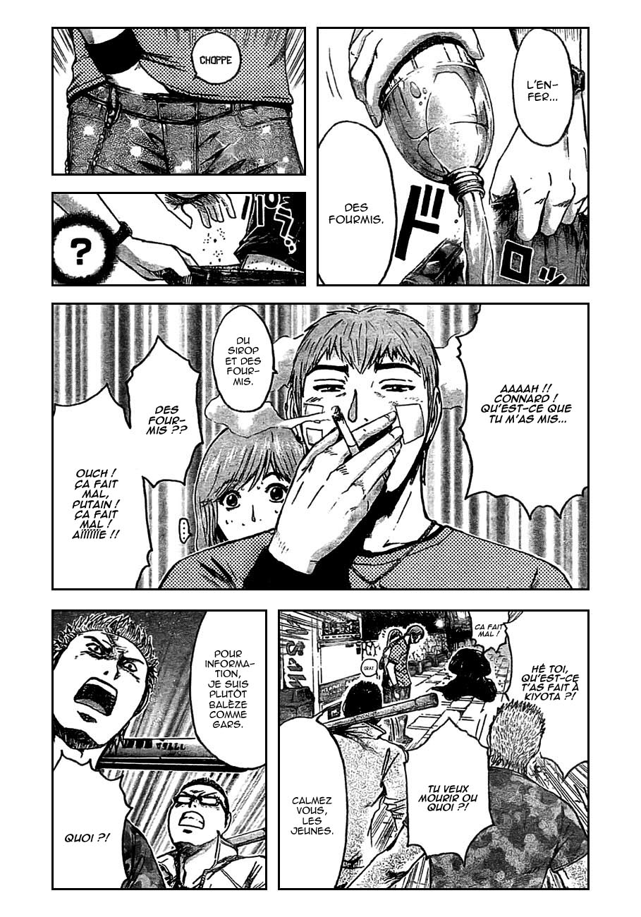 img GTO - Shonan 14 10